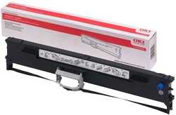 Oki ML-6300/43503602 Orjinal Şerit 