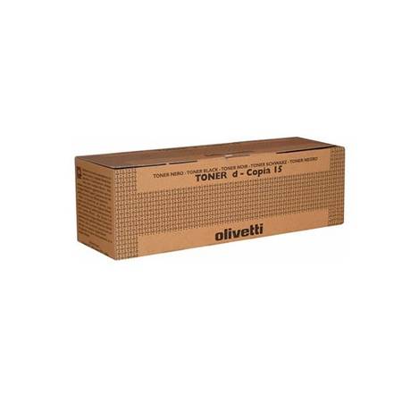 Olivetti D-Copia 15 Orjinal Toner - 1