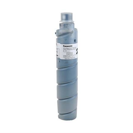 Panasonic TK-20 Orjinal Toner - 1