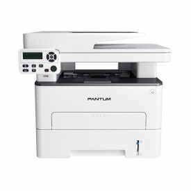 Pantum M7100DW Çok Fonksiyonlu Mono Lazer Yazıcı - PANTUM