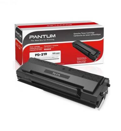 Pantum PD-219 Orjinal Toner - 1