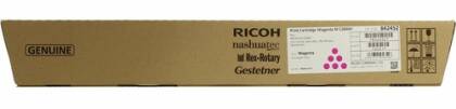 Ricoh MC2000/MC2001/842452 Kırmızı Orjinal Toner - 1