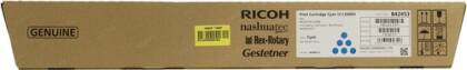 Ricoh MC2000/MC2001/842453 Mavi Orjinal Toner - 1