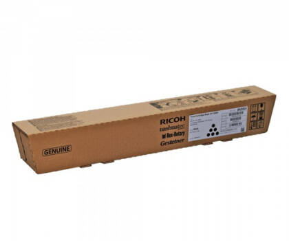 Ricoh MC2000/MC2001/842454 Siyah Orjinal Toner - 1