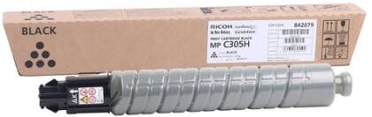Ricoh MP-C 305H Orjinal Siyah Toner - 1