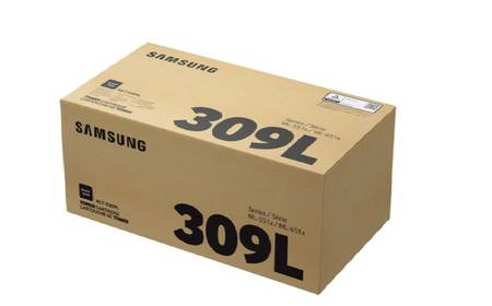 Samsung MLT-D309L Orjinal Siyah Toner - 1