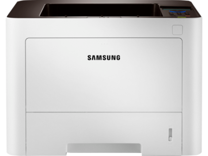 Samsung ProXpress SL-M4025ND Mono Lazer Yazıcı - 1