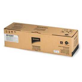 Sharp AR-020T Orjinal Fotokopi Toner - Sharp
