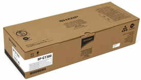 Sharp BP-GT300 Orjinal Toner BP-30M28 BP-30M35 27,5k. - Sharp