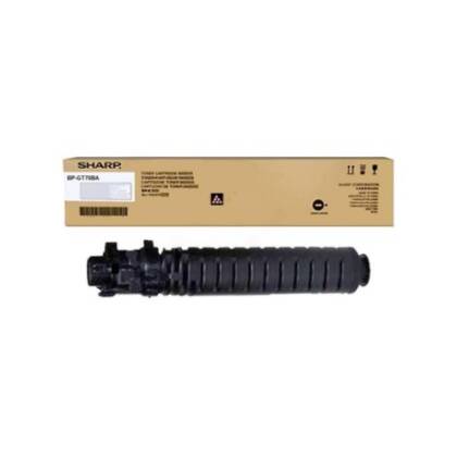 Sharp BP-GT70BA Siyah Orjinal Toner - 1