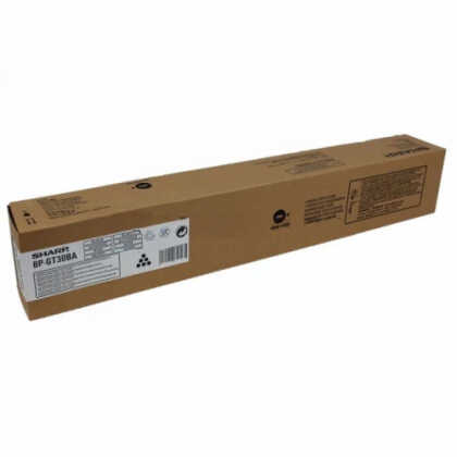 Sharp BPGT30BA/BP30C25 Siyah Orijinal Toner - 1
