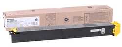 Sharp MX-36GTYA Sarı Orjinal Fotokopi Toner - Sharp