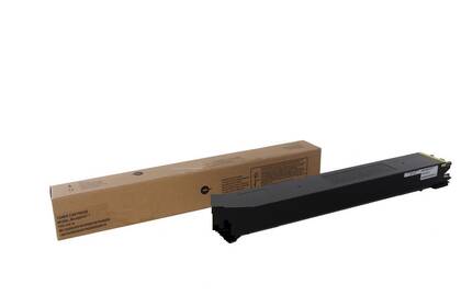 Sharp MX-60/61 GTBB Siyah Orjinal Toner - 1