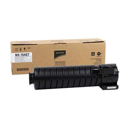 Sharp MX-M754GT Orjinal Fotokopi Toner - 1