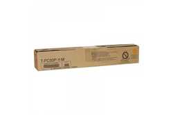Toshiba T-FC30P-Y Sarı Muadil Toner - 2