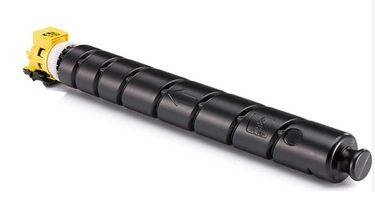 Utax CK-8530Y Orjinal Sarı Toner 2508 ci - 1