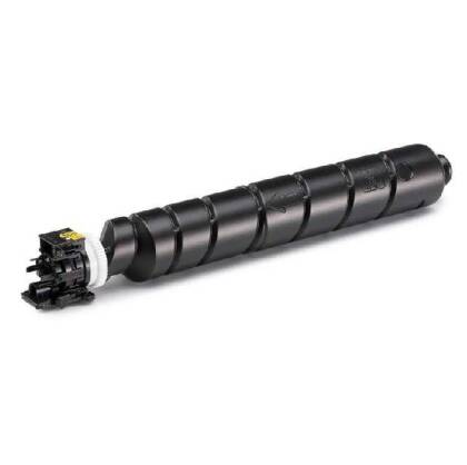 Utax CK-8533K Siyah Orjinal Toner - 1