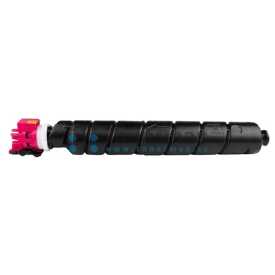 Utax CK-8533M Kırmızı Orjinal Toner - Utax