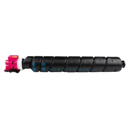 Utax CK-8533M Kırmızı Orjinal Toner - 1