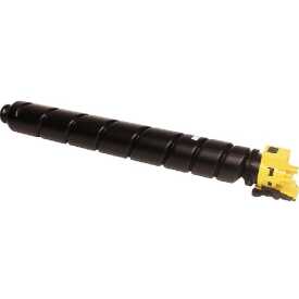 Utax CK-8533Y Sarı Orjinal Toner - Utax