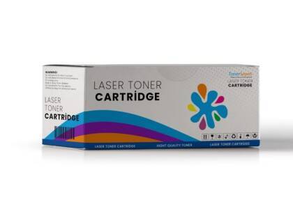Utax PK-5015 Sarı Muadil Toner - 1