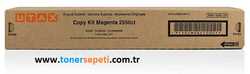 Utax Triumph Adler 2550Cİ Kırmızı Orjinal Toner - Utax