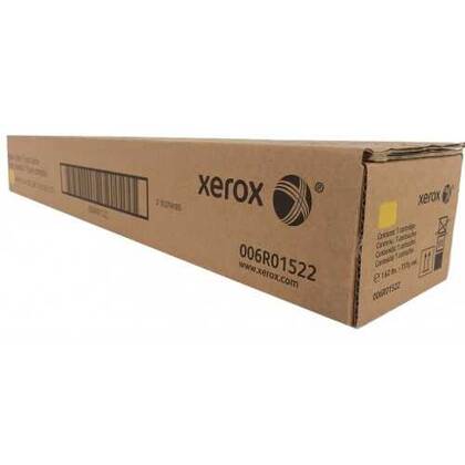 Xerox 006R01522 Sarı Orjinal Toner - 1