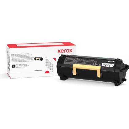Xerox 006R04730 Siyah Orjinal Toner Extra Yüksek Kapasiteli - 1