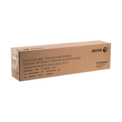 Xerox 013R00681 Orjinal Drum Ünitesi - 1