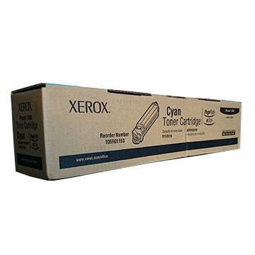 Xerox 106R01154 Kırmızı Orjinal Toner Yüksek Kapasite - 1