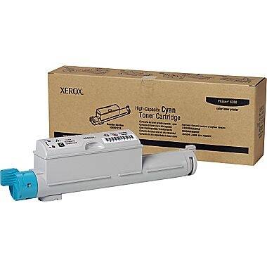 Xerox 106R01222 Mavi Orjinal Toner - 1