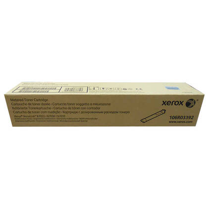 Xerox 106R03392 Orjinal Toner Yüksek Kapasite-B7030 - 1