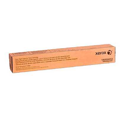Xerox 106R04054 Yüksek Kapasite Mavi Orjinal Toner - Versalink C8000 - 1