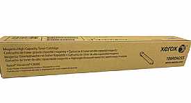 Xerox 106R04055 Yüksek Kapasite Kırmızı Orjinal Toner - Versalink C8000 - Xerox