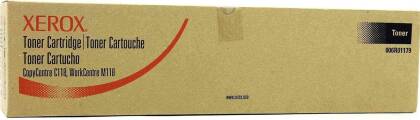 Xerox 6R1179 Orjinal Toner - WorkCentre M118 - 1