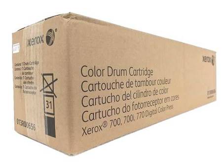 Xerox 700-013R00656 Renkli Orjinal Drum Ünitesi - 1