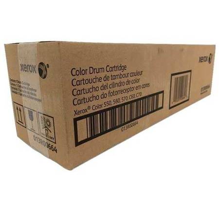 Xerox Color C70-013R00664 Orjinal Renkli Drum Ünitesi - 1
