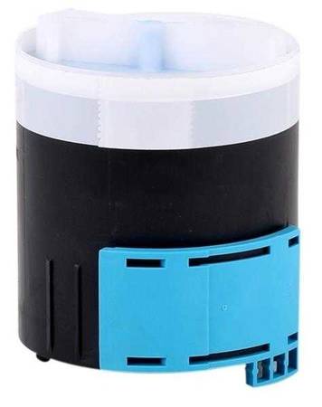 Xerox Docucolor 12-006R90281 Mavi Orjinal Fotokopi Toner - 1
