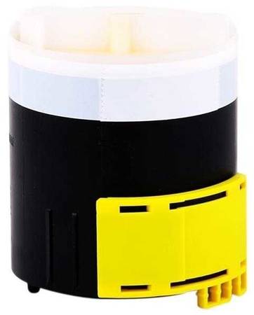 Xerox Docucolor 12-006R90283 Sarı Orjinal Fotokopi Toner - 1