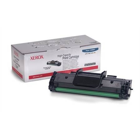 Xerox Phaser 3200-113R00730 Orjinal Toner - 1