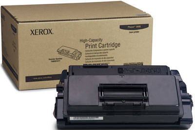 Xerox Phaser 3600-106R01371 Orjinal Toner - 1