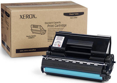 Xerox Phaser 4510-113R00711 Orjinal Toner - 1