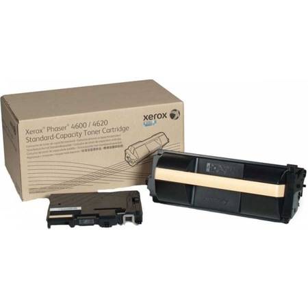 Xerox Phaser 4600-106R01534 Orjinal Toner - 1