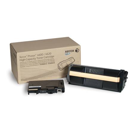 Xerox Phaser 4600-106R01536 Orjinal Toner - 1