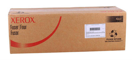 Xerox Phaser 6180-675K78362 Orjinal Fuser Ünitesi - 1