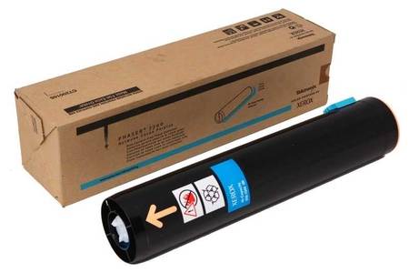 Xerox Phaser 7700-016187900 Mavi Orjinal Toner - 1