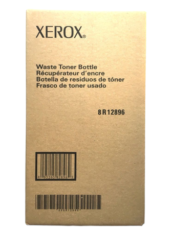 Xerox Workcentre 5030-8R12896 Orjinal Atık Kutusu - 1
