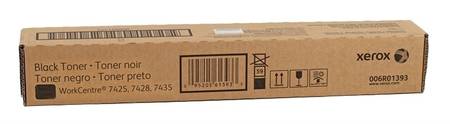 Xerox Workcentre 7425-006R01399 Siyah Orjinal Toner - 1