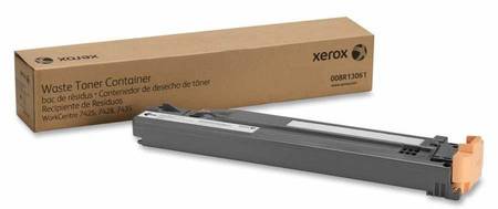 Xerox Workcentre 7525-008R13061 Orjinal Atık Kutusu - 1