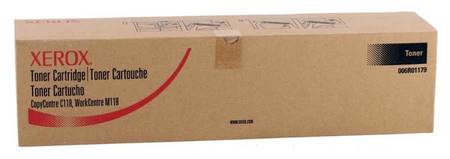 Xerox Workcentre M118-006R01179 Orjinal Fotokopi Toner - 1